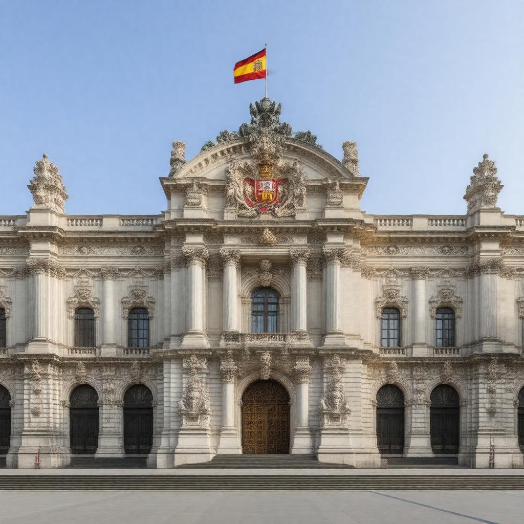 City Council of Madrid